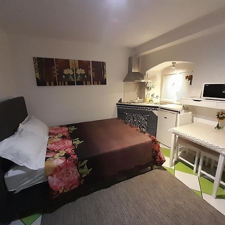 Split Studio Irisha Екстер'єр фото