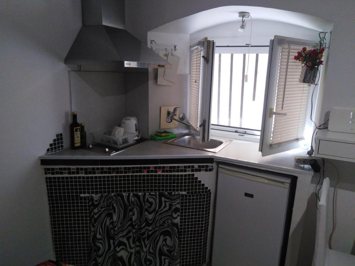 Split Studio Irisha Екстер'єр фото