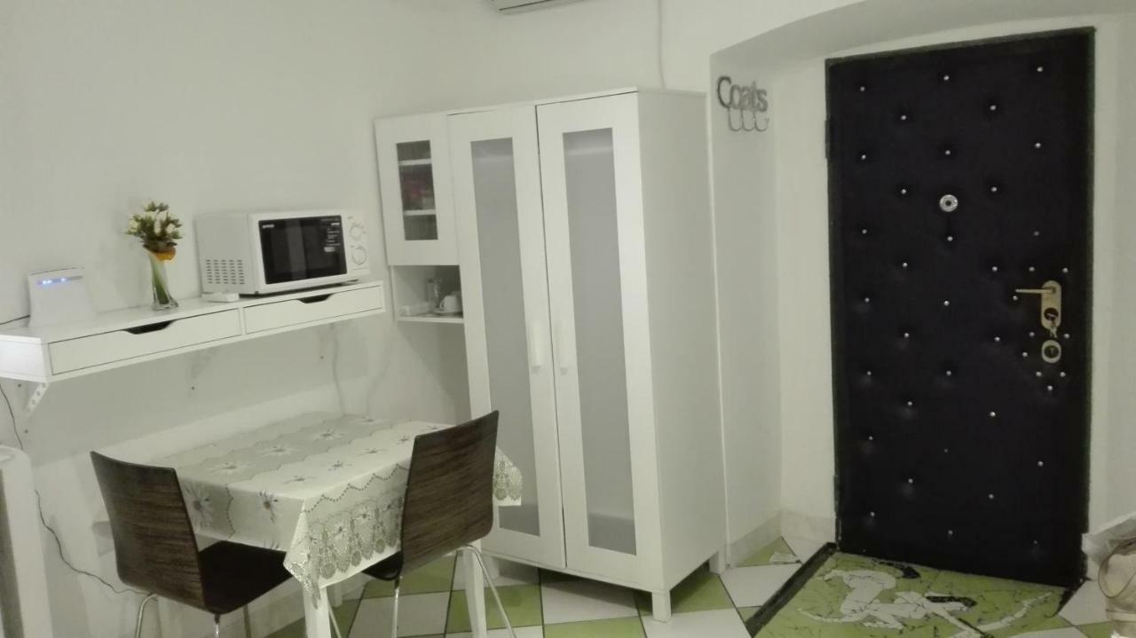 Split Studio Irisha Екстер'єр фото